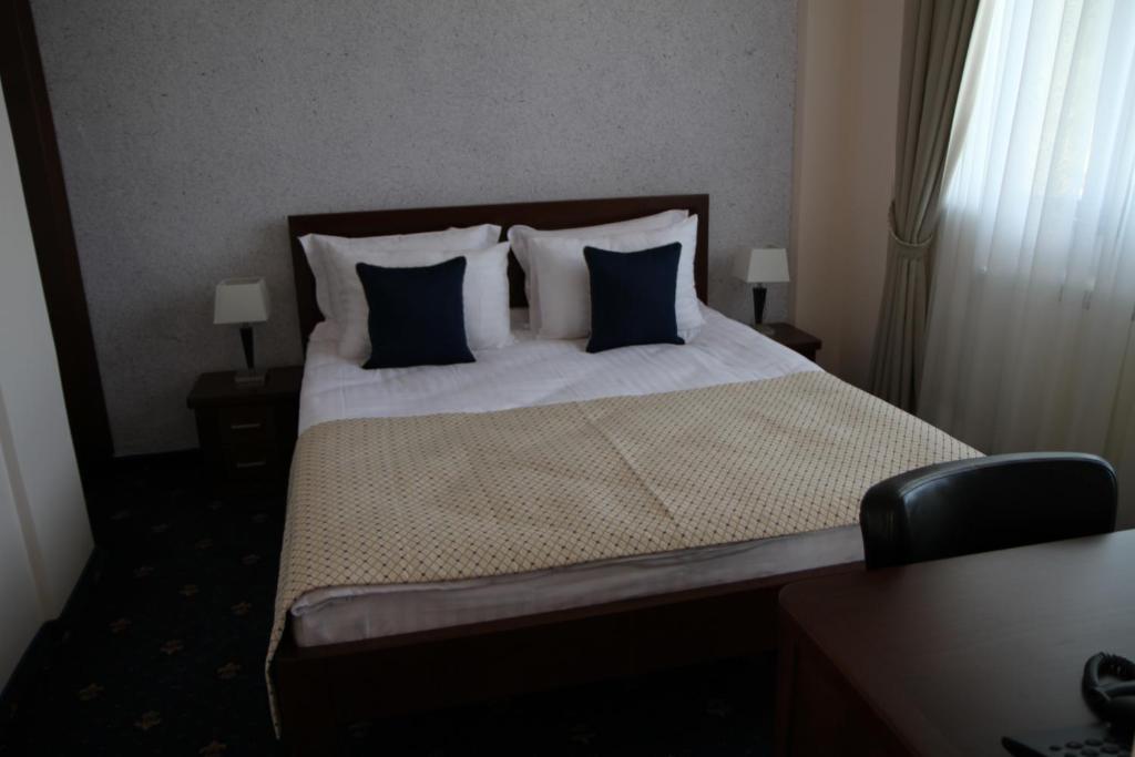 Hotel Trebjesa Niksic Room photo