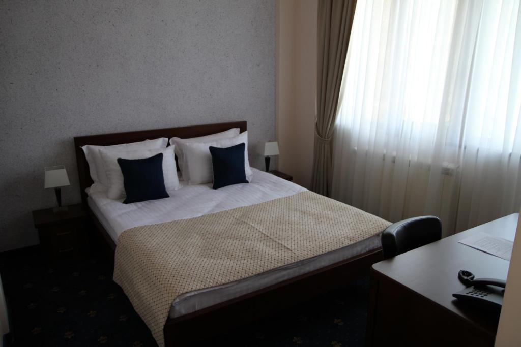 Hotel Trebjesa Niksic Room photo